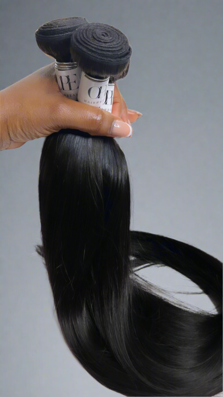 Virgin Natural straight