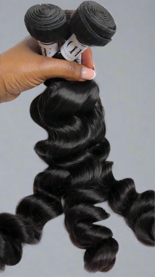 Body wave bundle