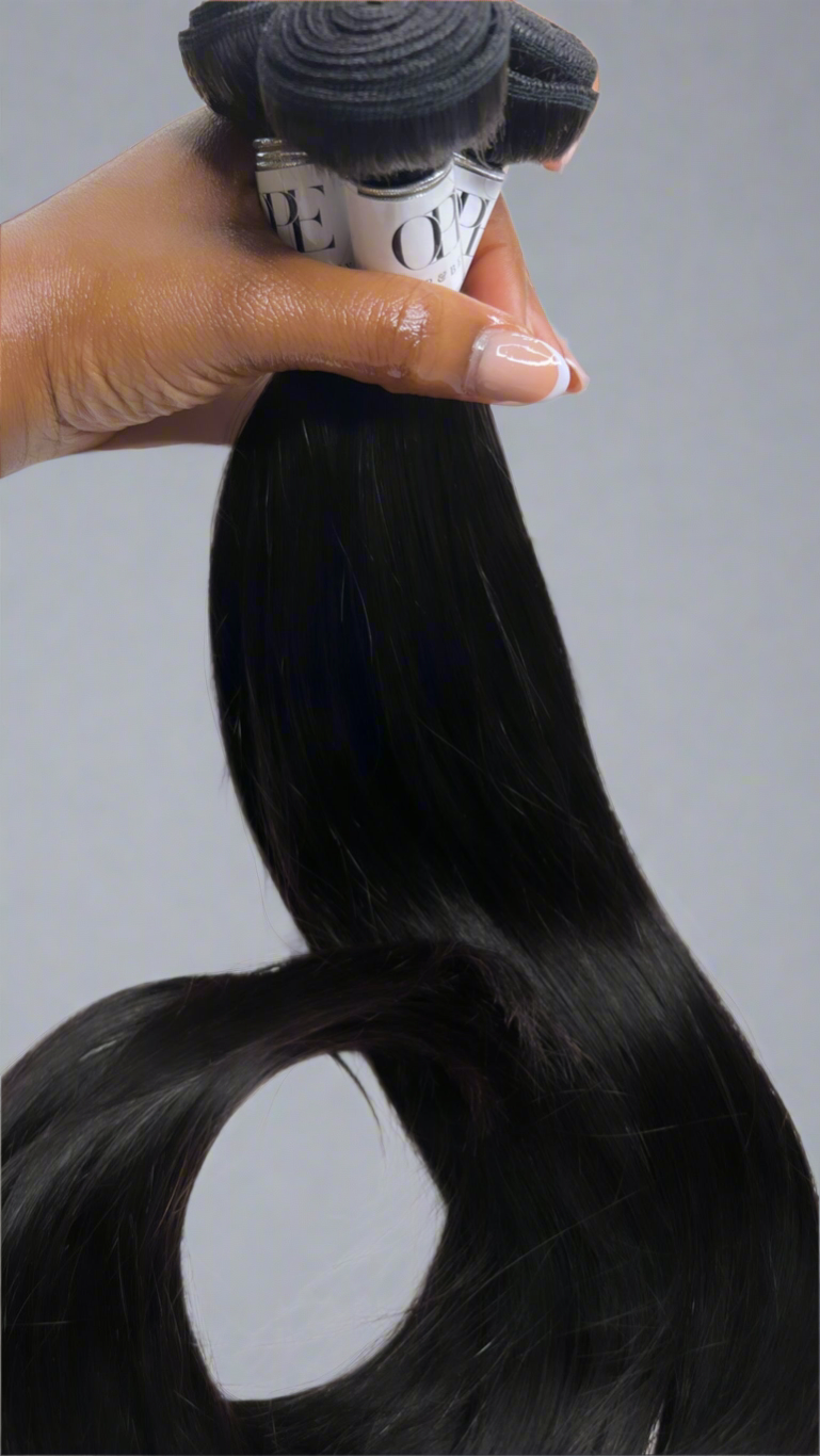 Virgin Natural straight