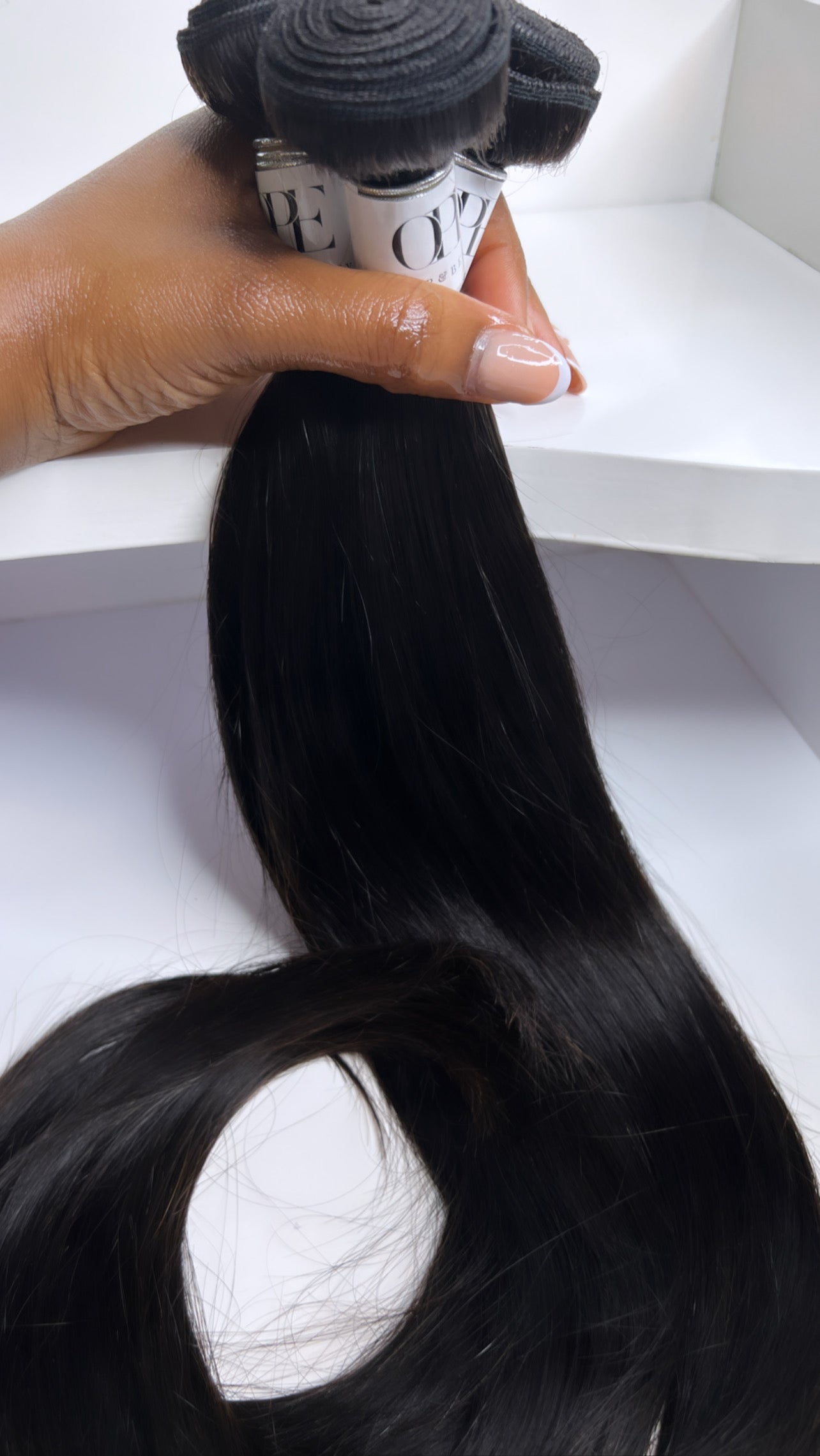 Virgin Natural straight